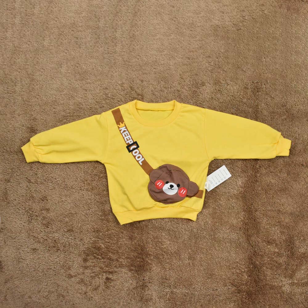 ENSEMBLE pooh deux pieces – Image 2