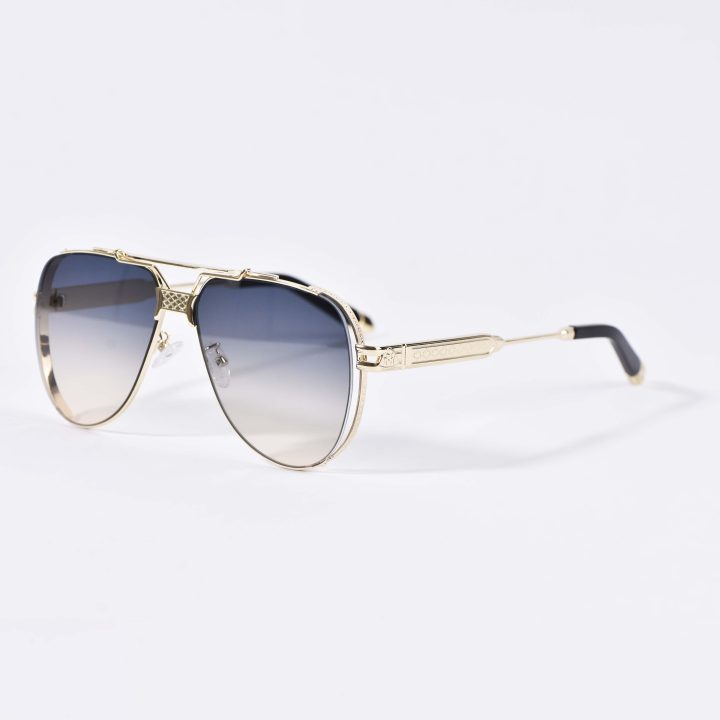 Lunettes de soleil