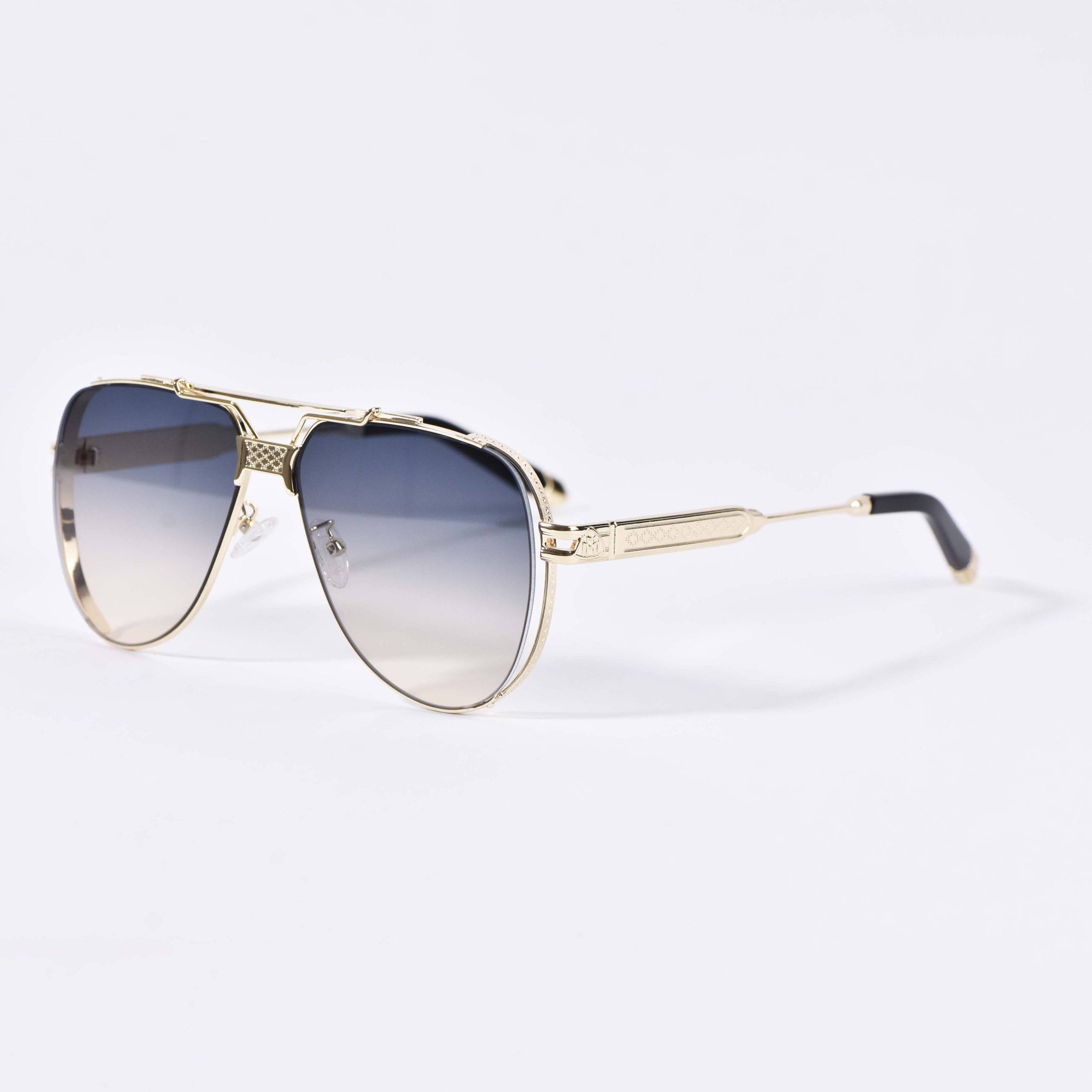 Lunettes de soleil