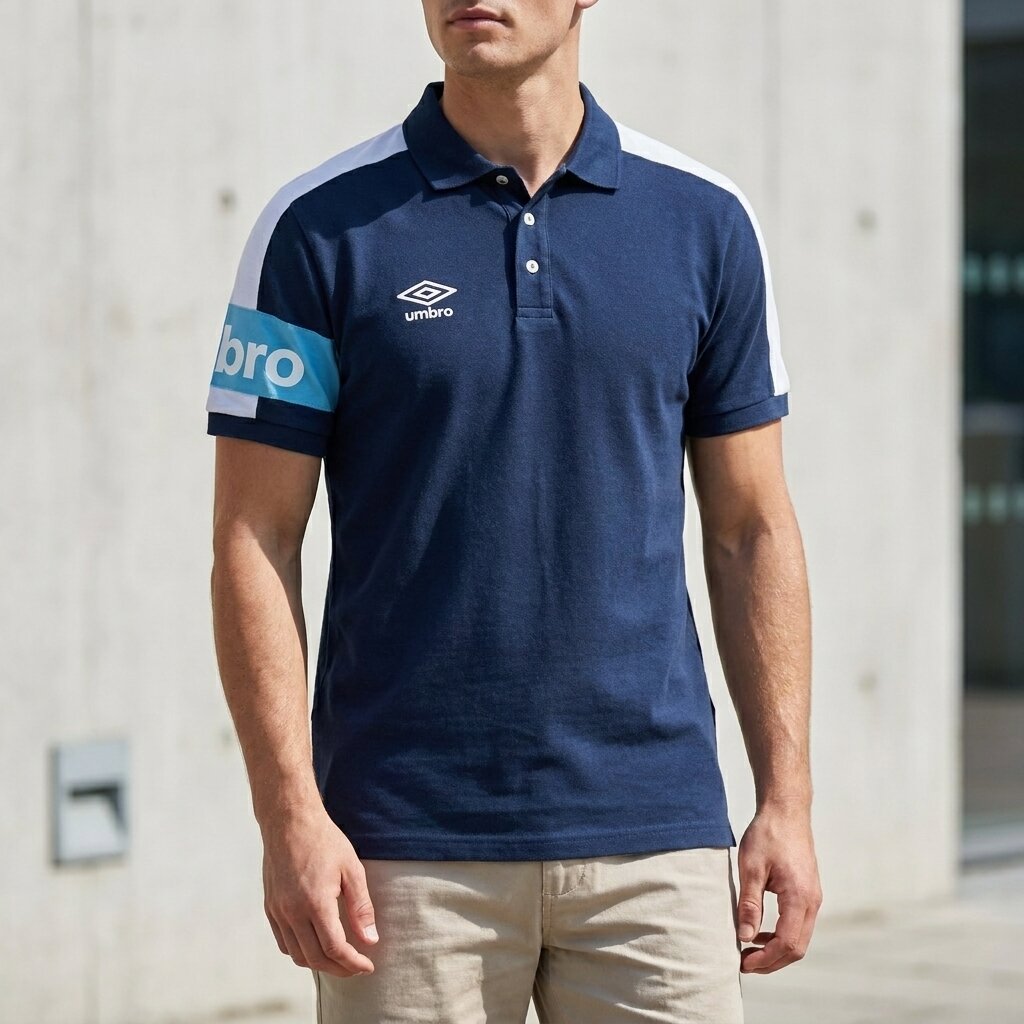 UMBRO POLO – Image 6