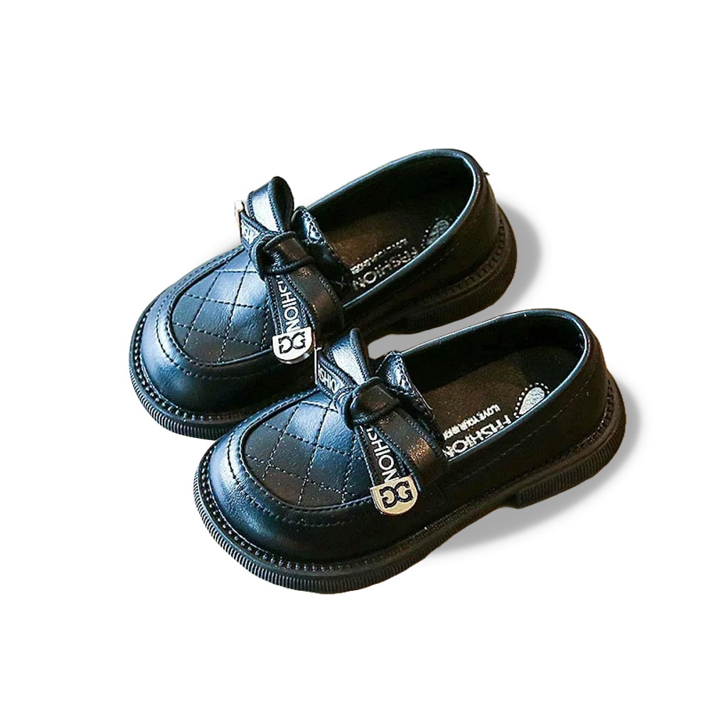 Chaussure Noir Princesse PAPILLIONS – Image 5