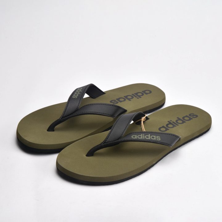 ADIDAS EEZAY FLIP FLOP