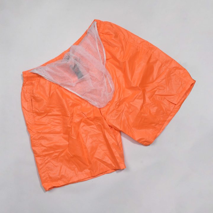 SHORT  ORANG