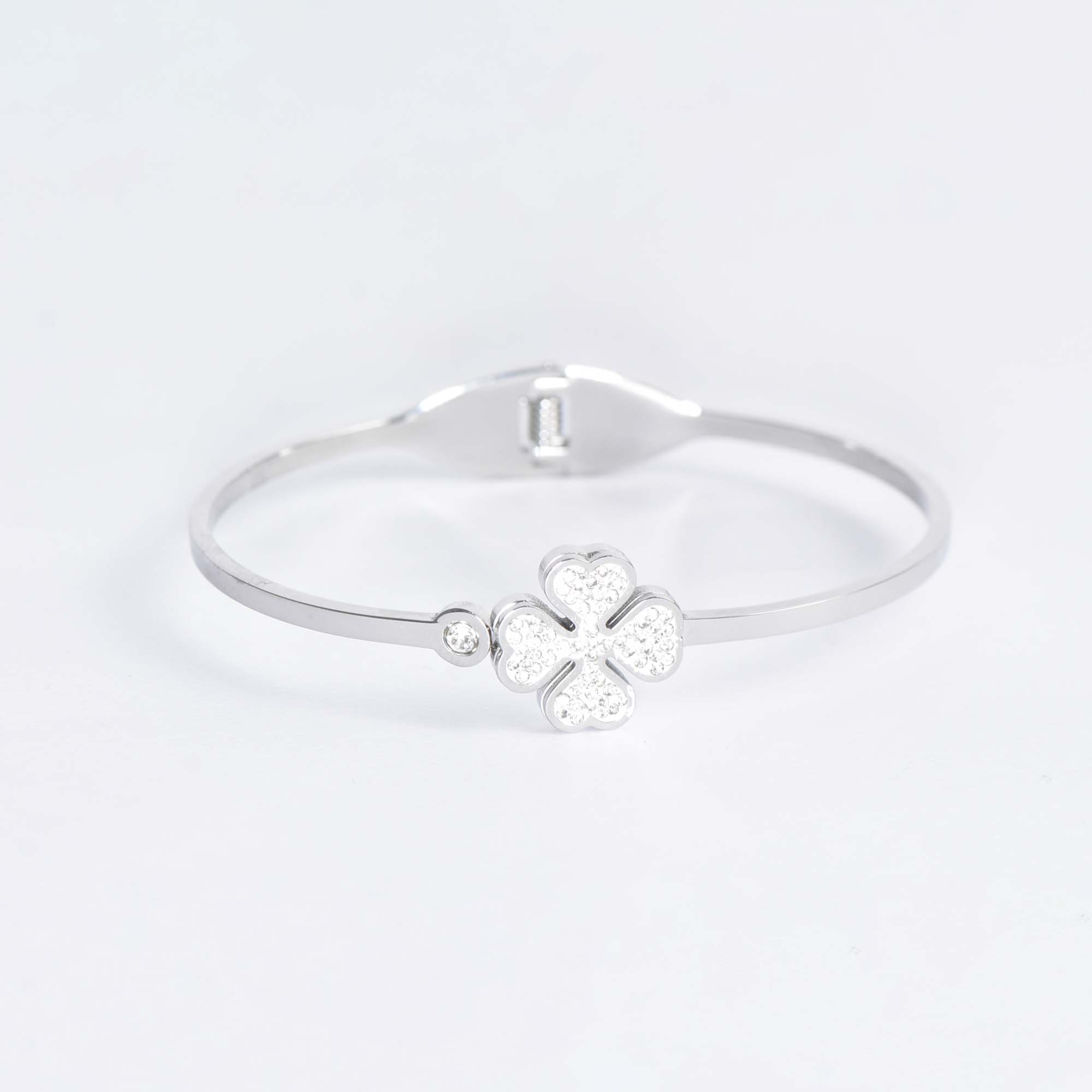 BRACELET TRÈFLE À 4 – Image 3