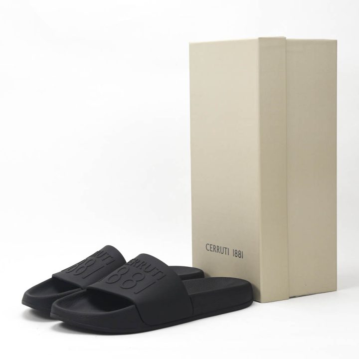 CERRUTI 1881 BLACK
