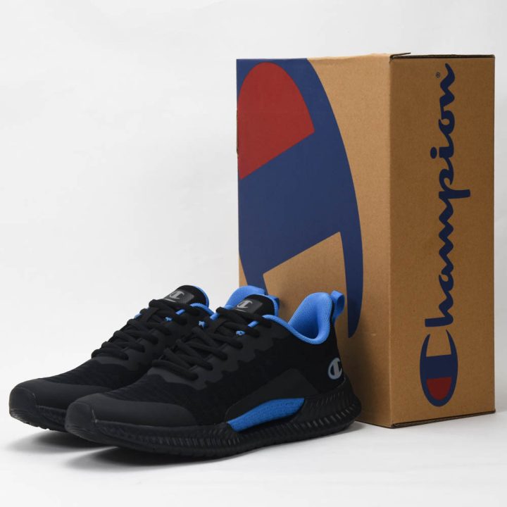 Champion Rush Low Cut Sneakers