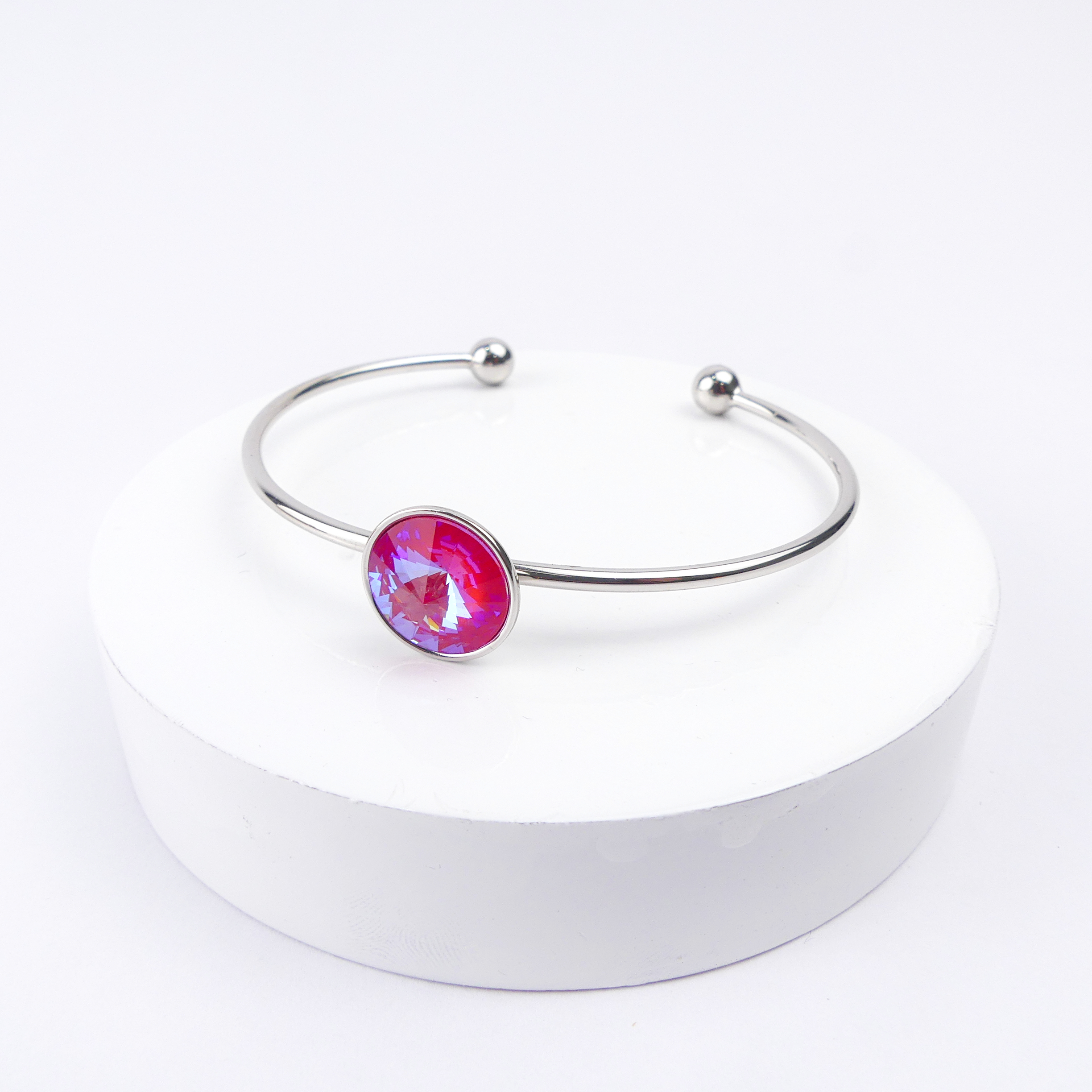 Bracelet ronde move – Image 4
