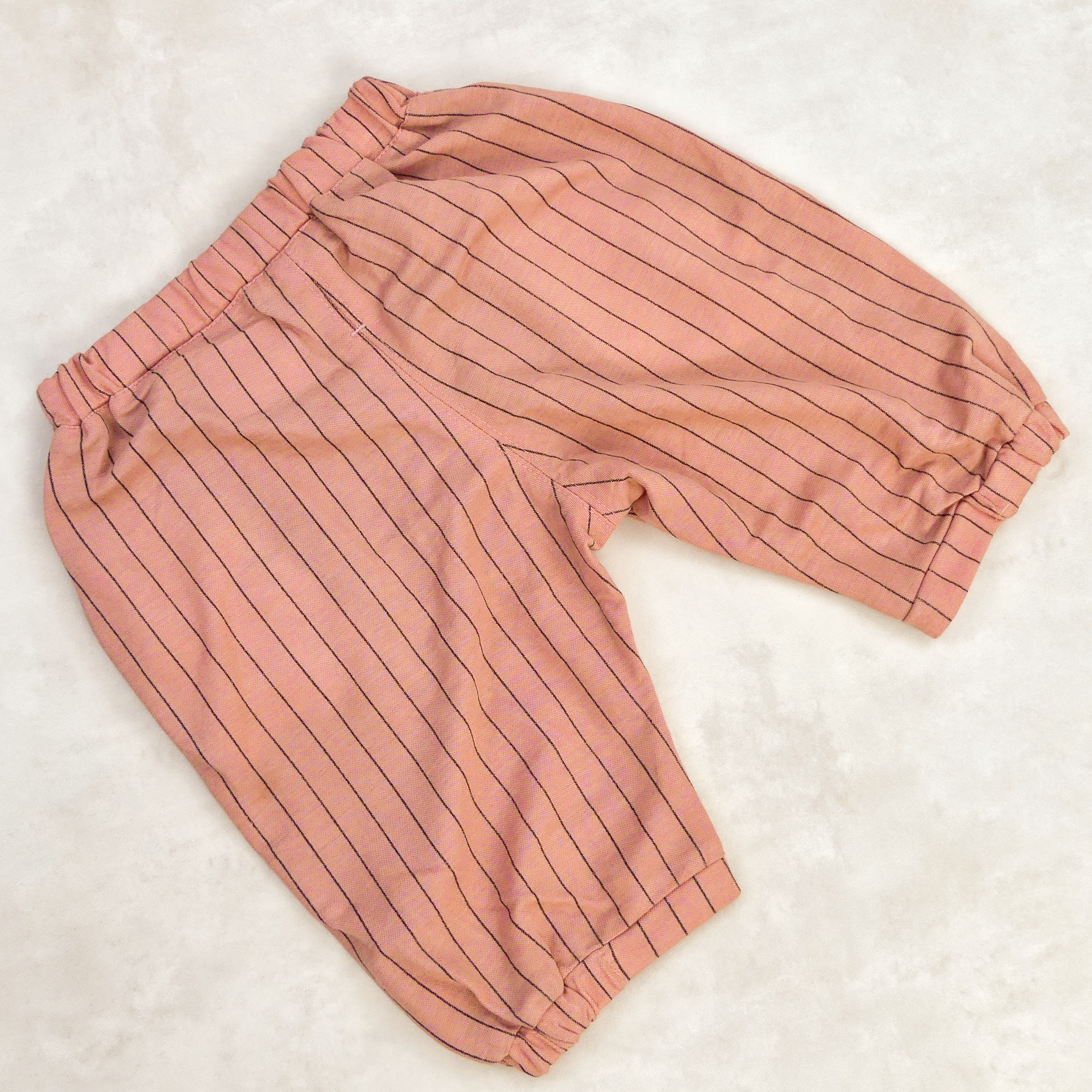 SHORT ROSE A RAILLEUR – Image 3