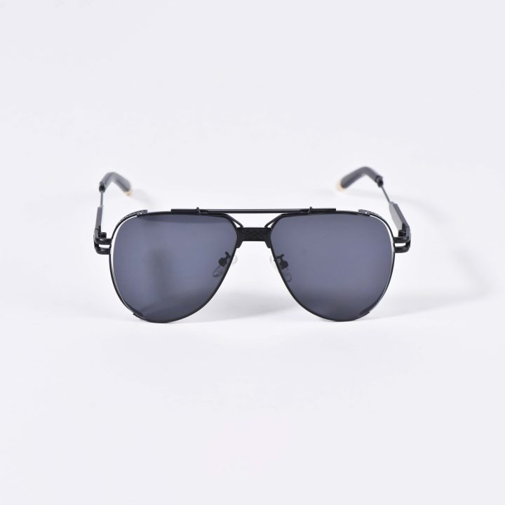 Lunettes de soleil