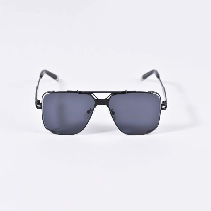 Lunettes de soleil