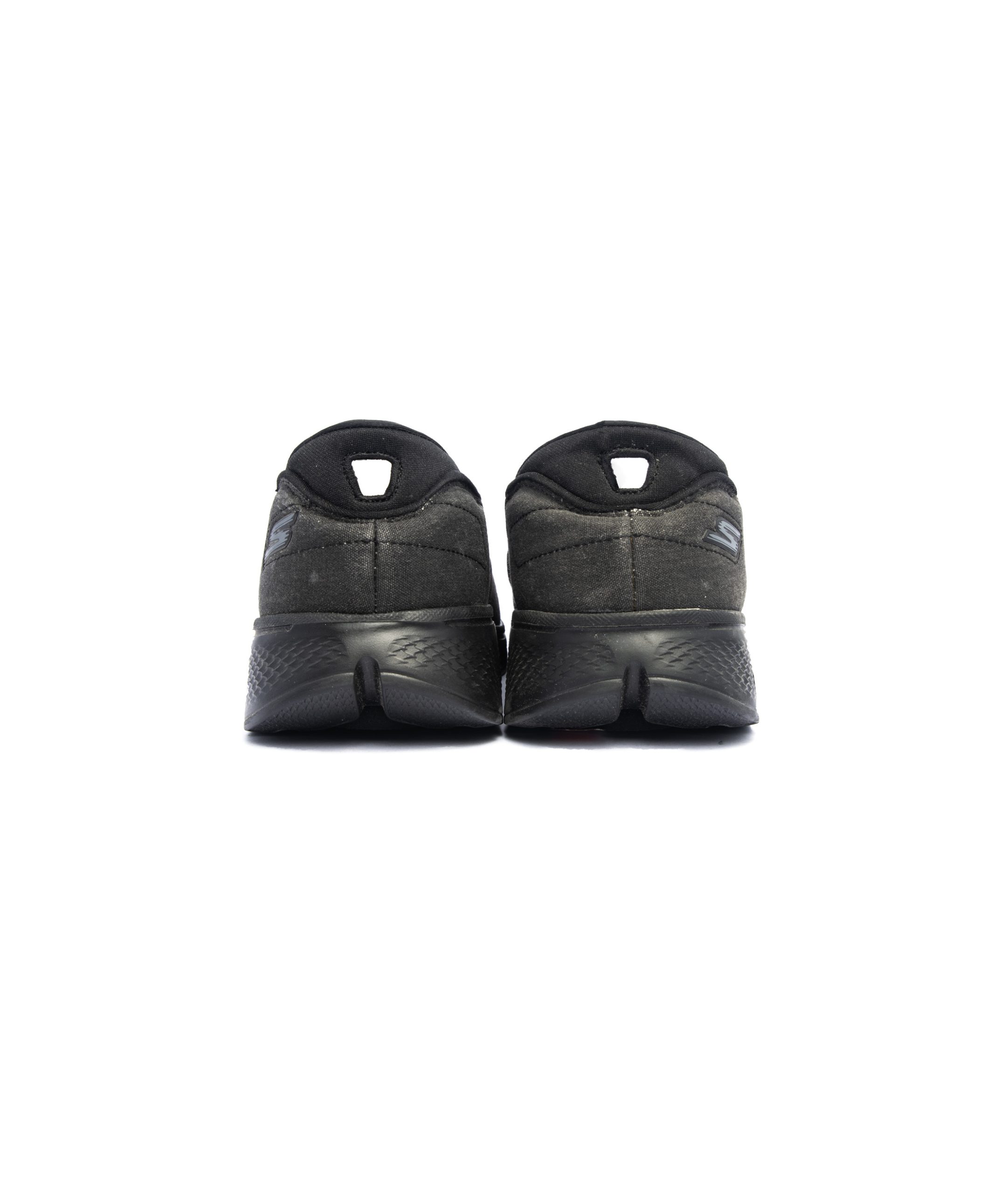 Skechers Men's Skechers GOwalk 4 Black 54681/BBK – Image 4