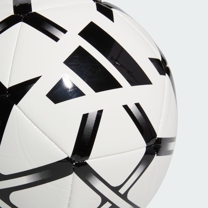 Adidas Starlancer Club Football Ball
