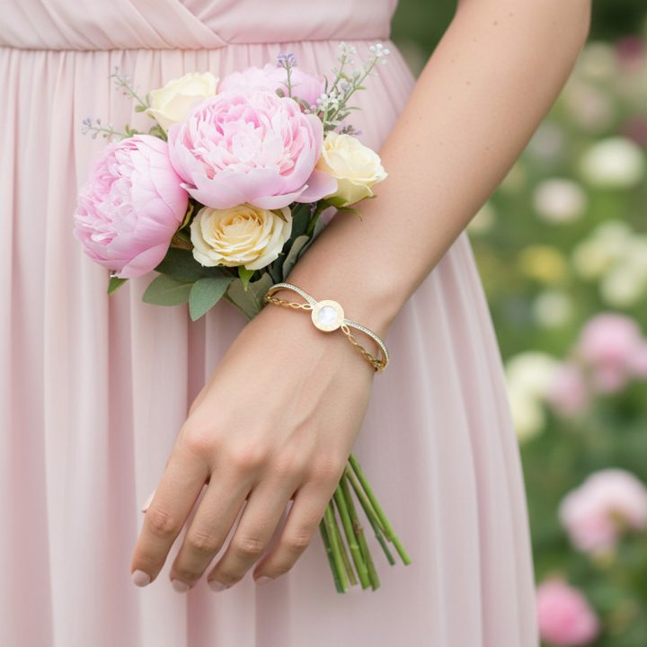 BRACELET MONARQUE