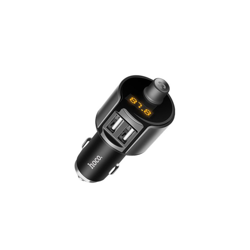 WIRELESS FM TRANSMITTER E19 – Image 4