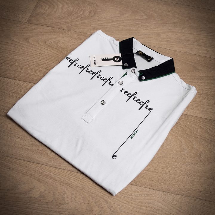 POLO FR1732