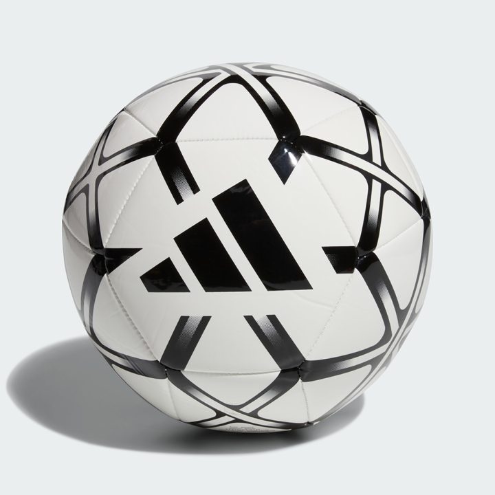 Adidas Starlancer Club Football Ball