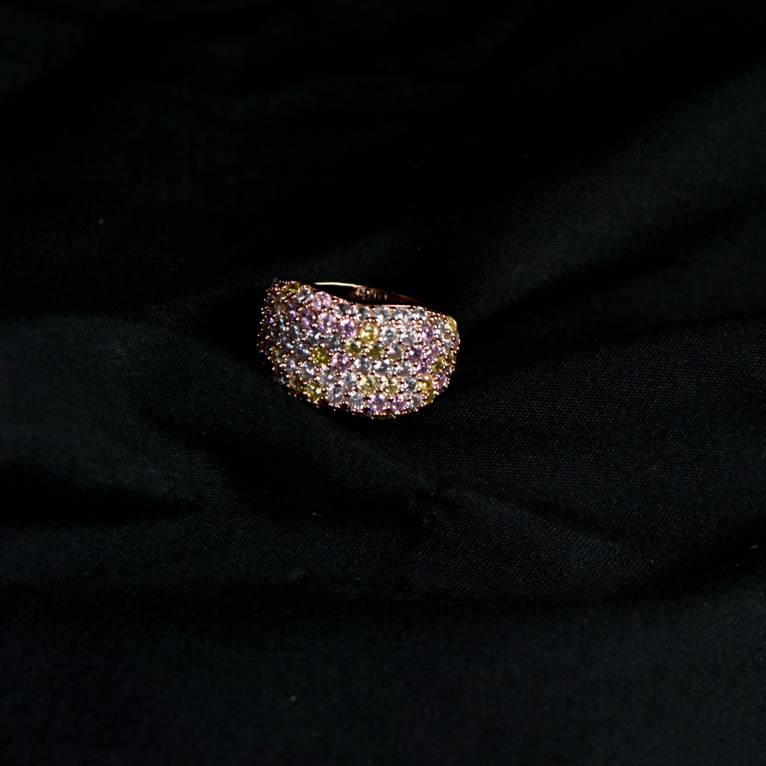 PASTEL SAND RING17 – Image 4