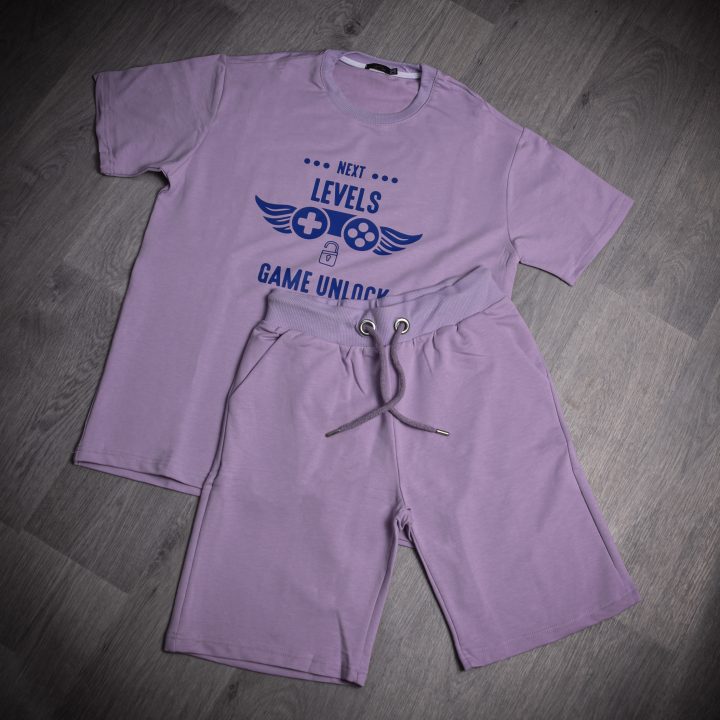ENSEMBLE VIOLET GAME UNLOCK