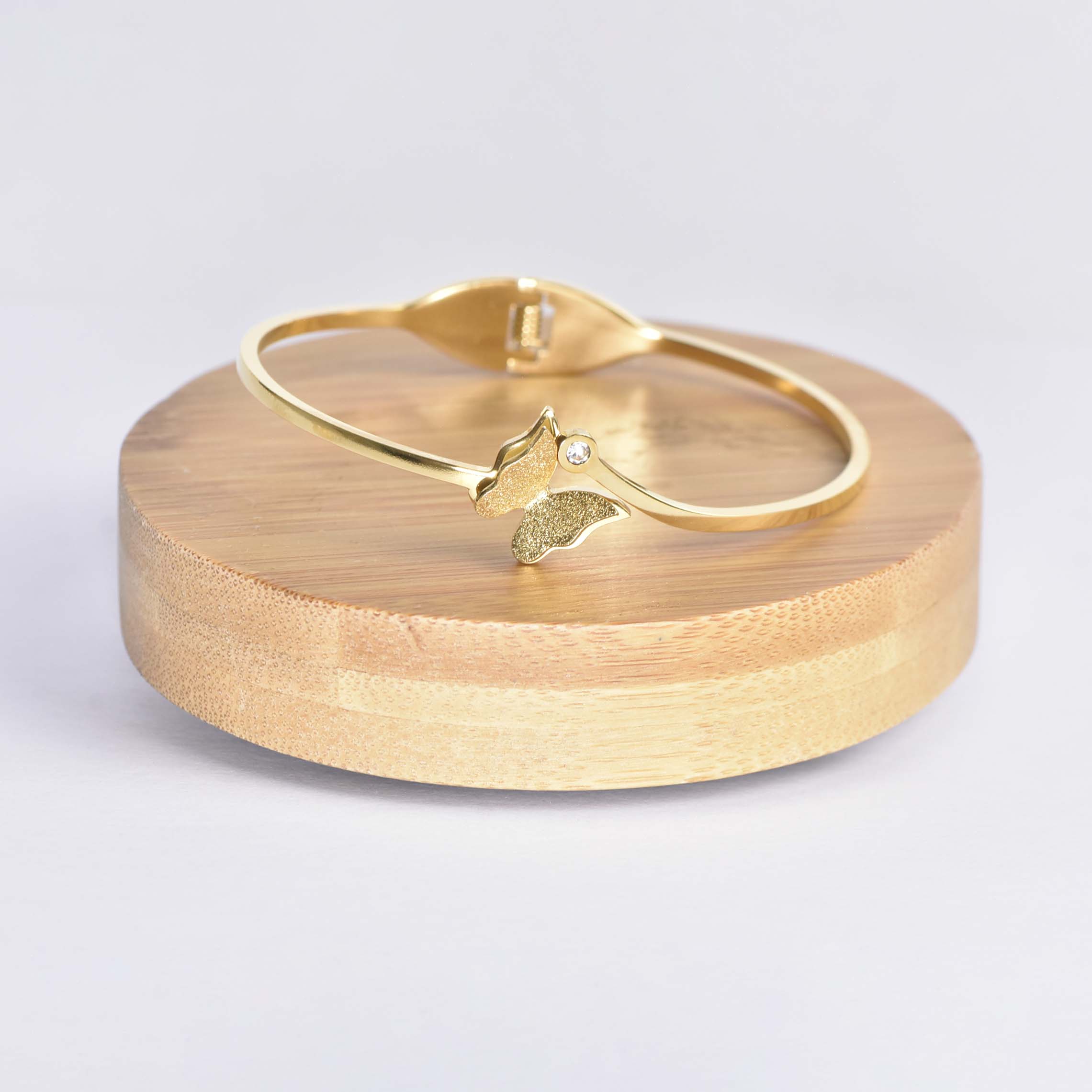 BRACELET PAPILLION-GEMME – Image 2
