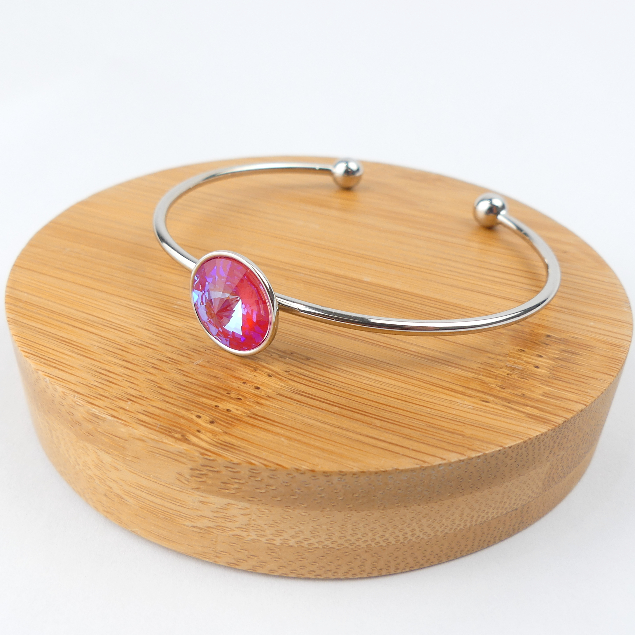Bracelet ronde move – Image 5