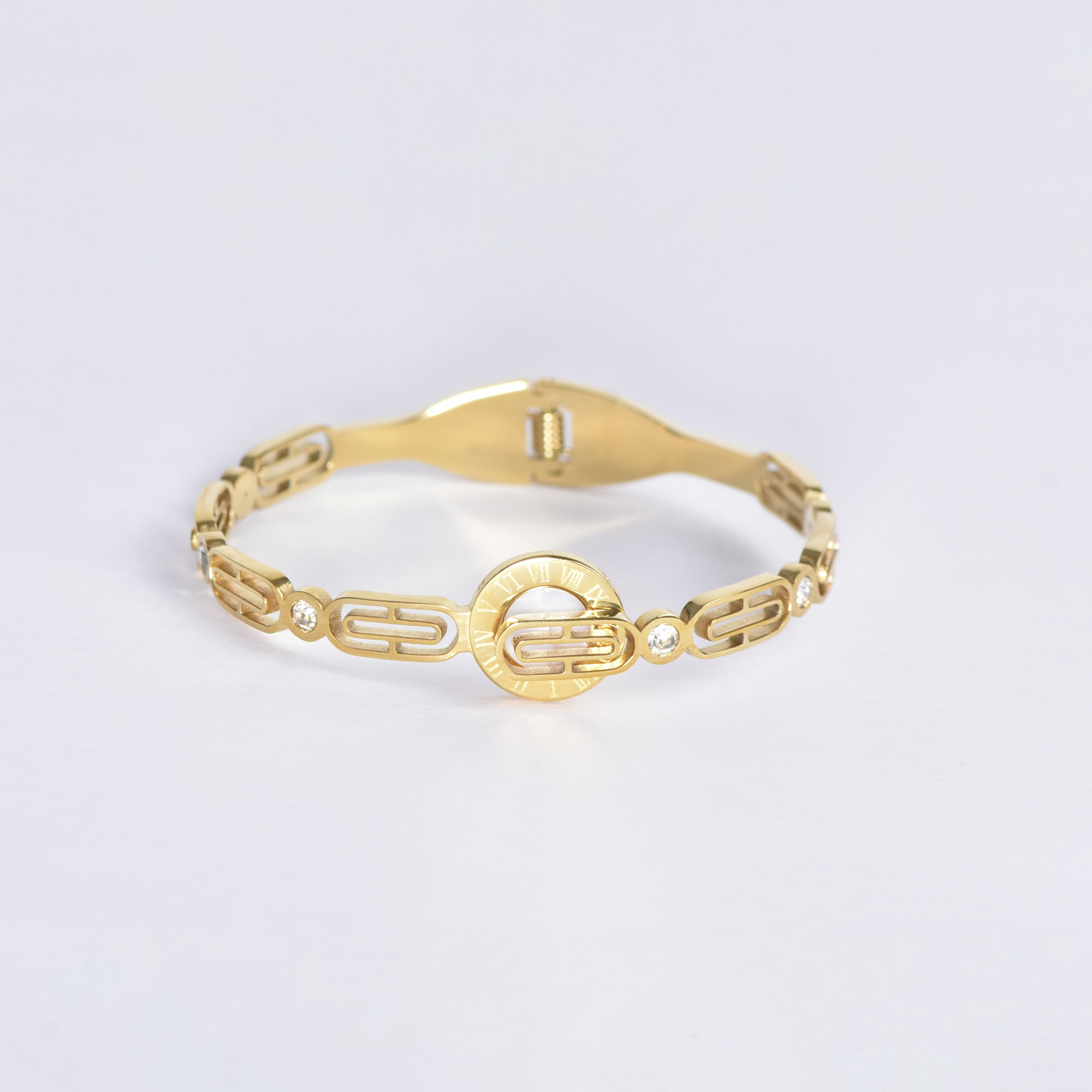 BRACELET ROND-ROMAIN – Image 3