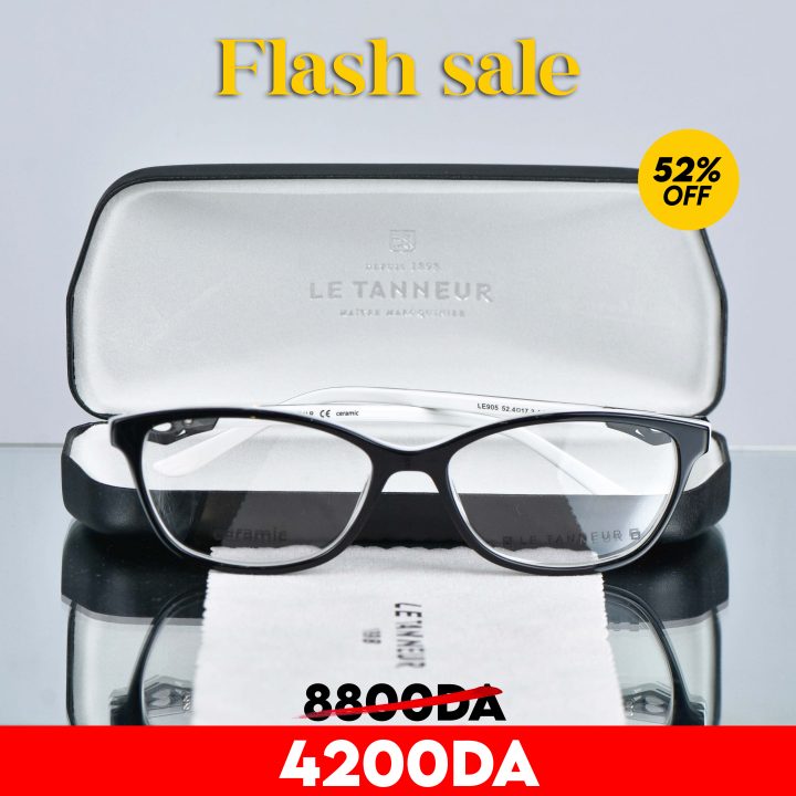Monture LE TANNEUR