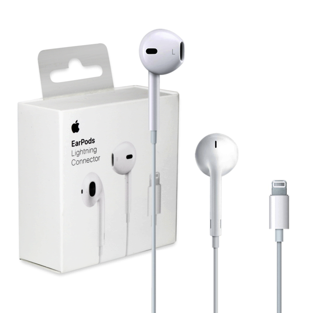 EAR POD SLIGHTING CONNECTOR
