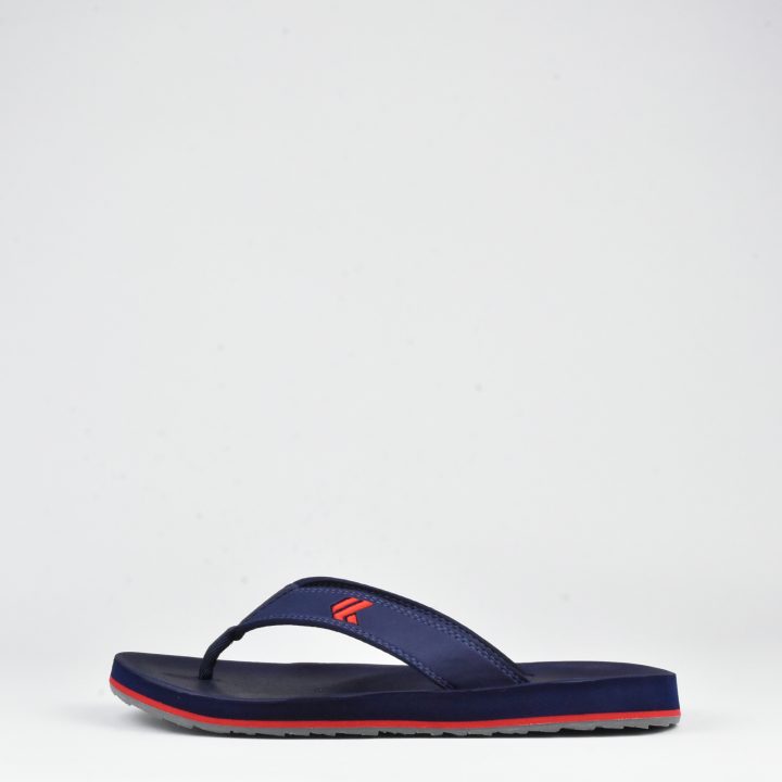 CLAQUETTE AA124M NAVY BLUE