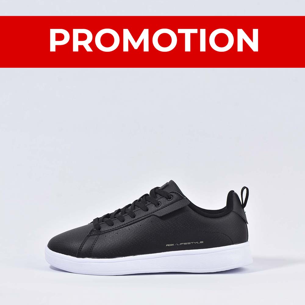 PEAK E04357B BLACK/WHITE – Image 2