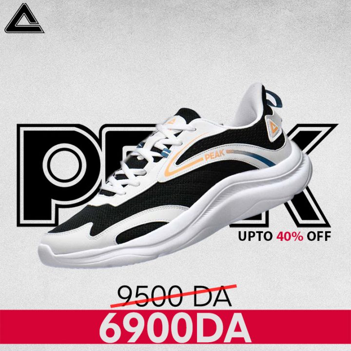 PEAK WALKING SHOES