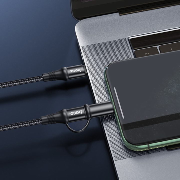 Cable 2-in-1