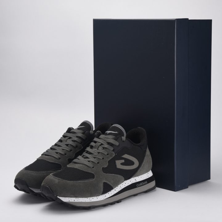 GUARDIANI FOOTWEAR