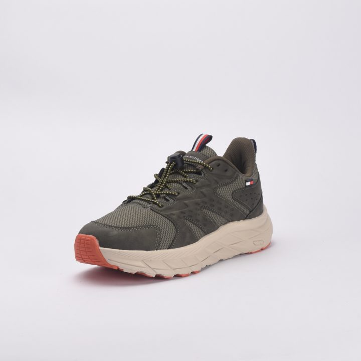TOMMY  HILFIGER FOOTWEAR