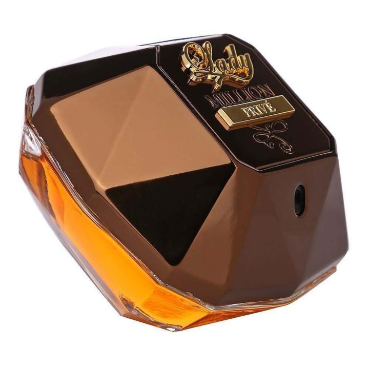 Rabanne Lady Million Privé Eau de Parfum 50 ml