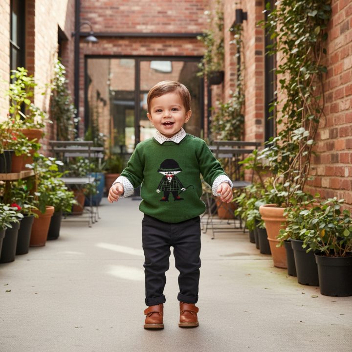 ENSEMBLE ENFANT