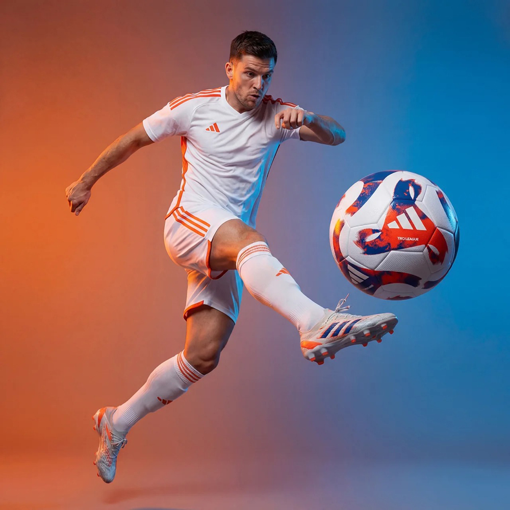 Adidas Tiro League TSBE Football Ball – Image 6