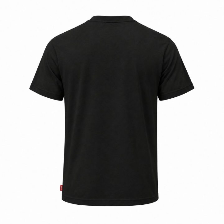 DEPART OVERSIZE T-SHIRT
