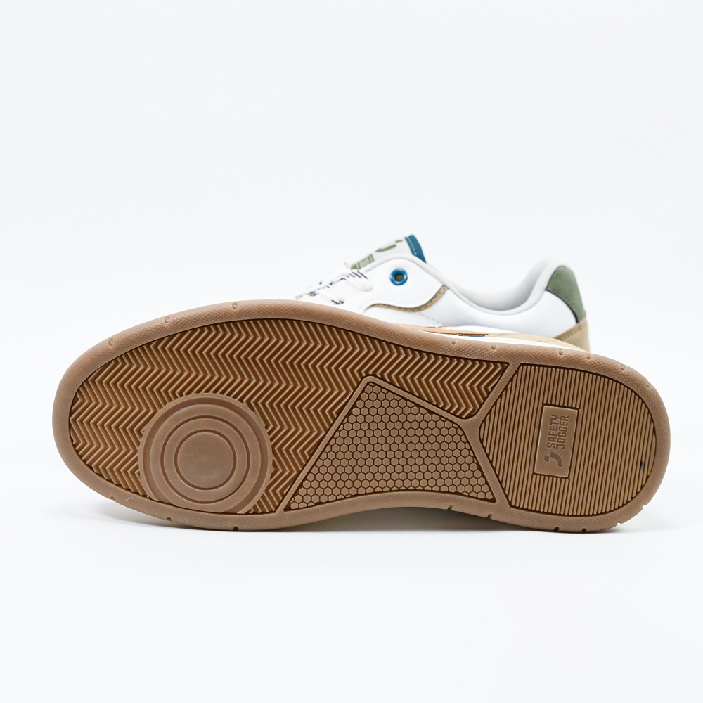 Safety Jogger Basket Femme – Image 3