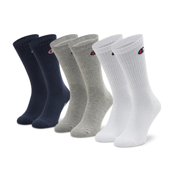 PACK CHAUSSETTE CHAMPION