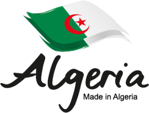 MADE IN ALGERIA