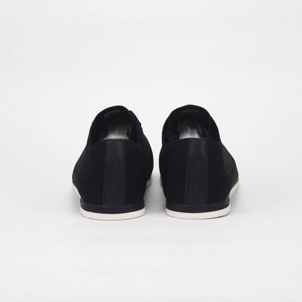 VO7 BASKET YACHT KNIT HOMME BLACK – Image 6