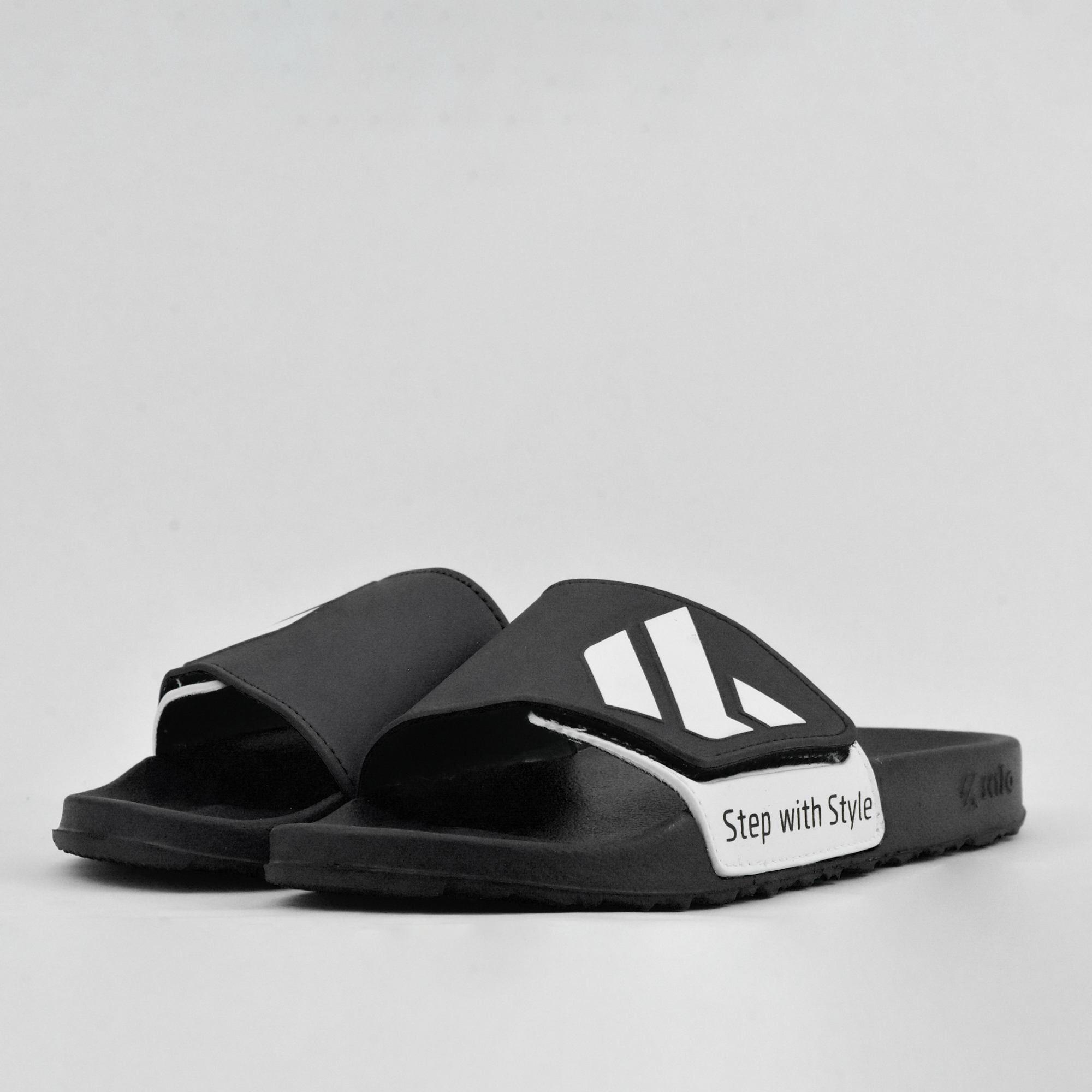 CLAQUETTE AH68M BLACK – Image 6