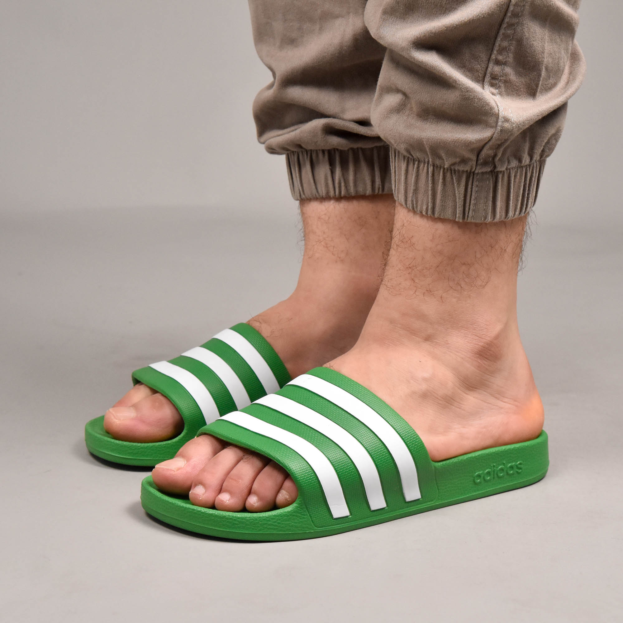 ADIDAS ADILETTE AQUA – Image 5