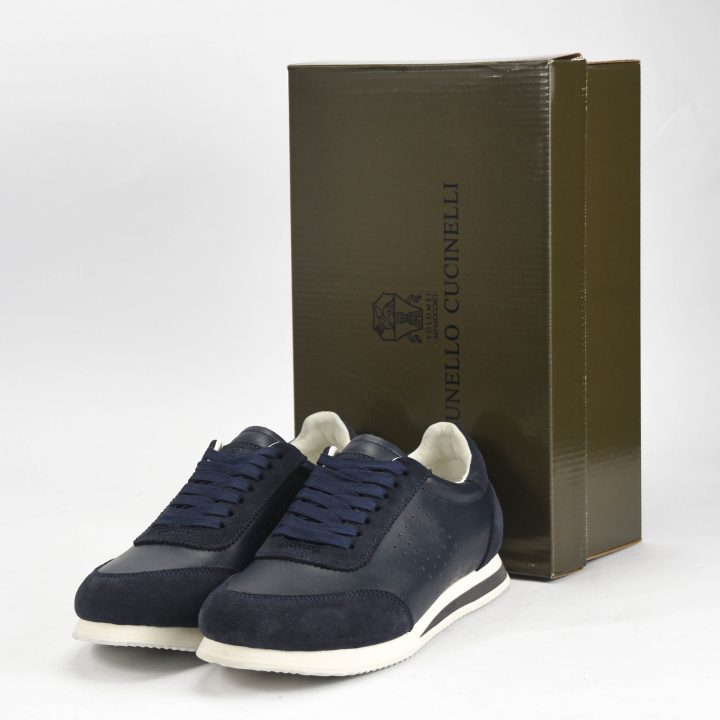 BRUNELLO CUCINELLI SHOES