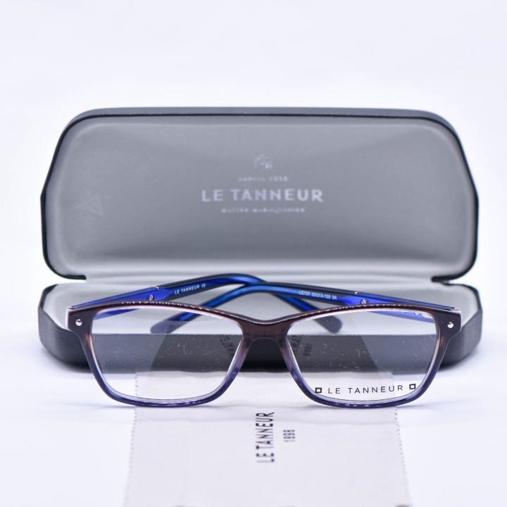 Monture LE TANNEUR