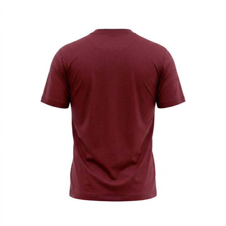 American College t-shirt pour Homme