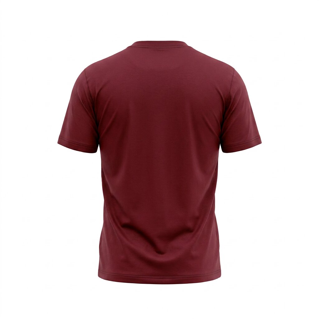 American College t-shirt pour Homme – Image 2