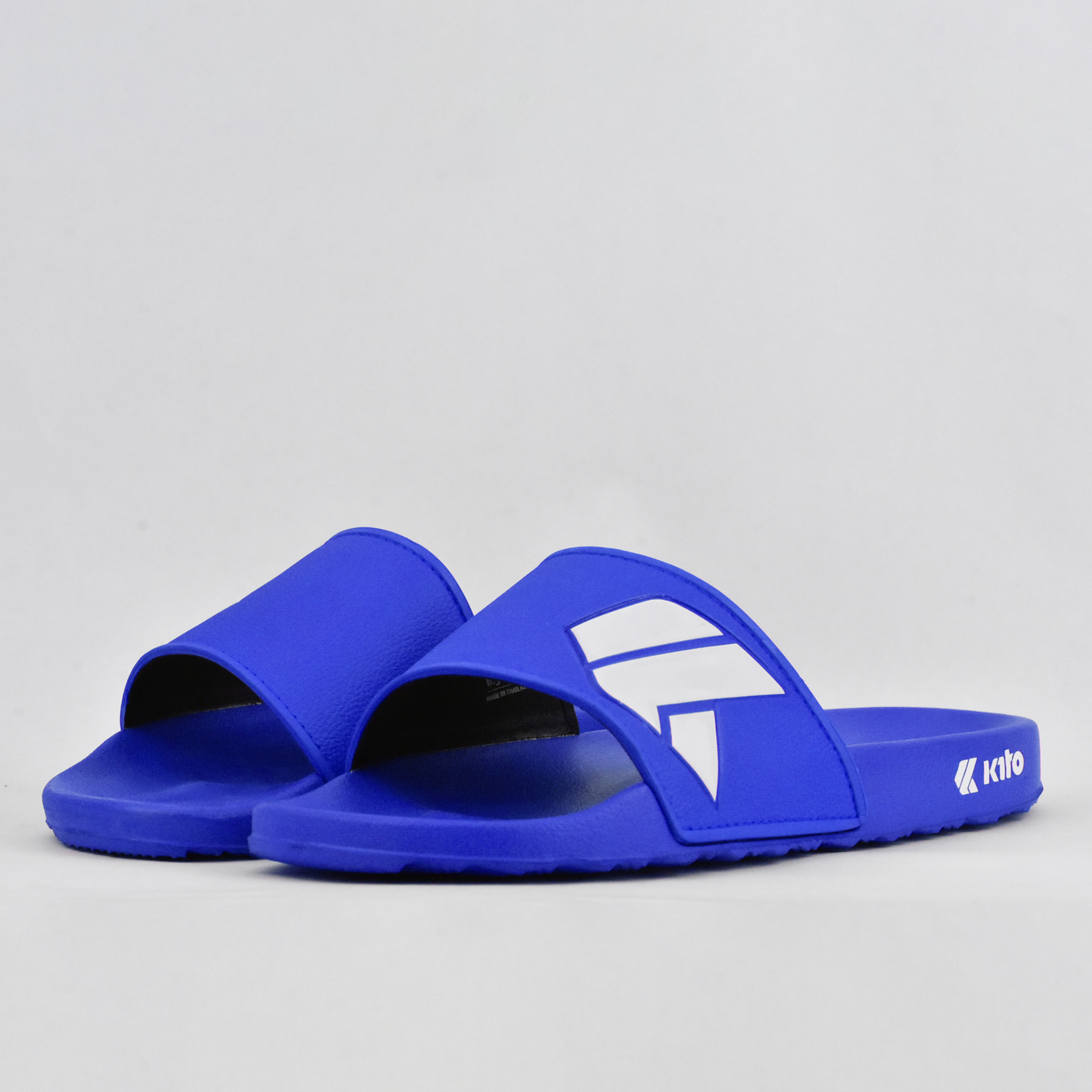 CLAQUETTE AH21M BLUE KITO – Image 6
