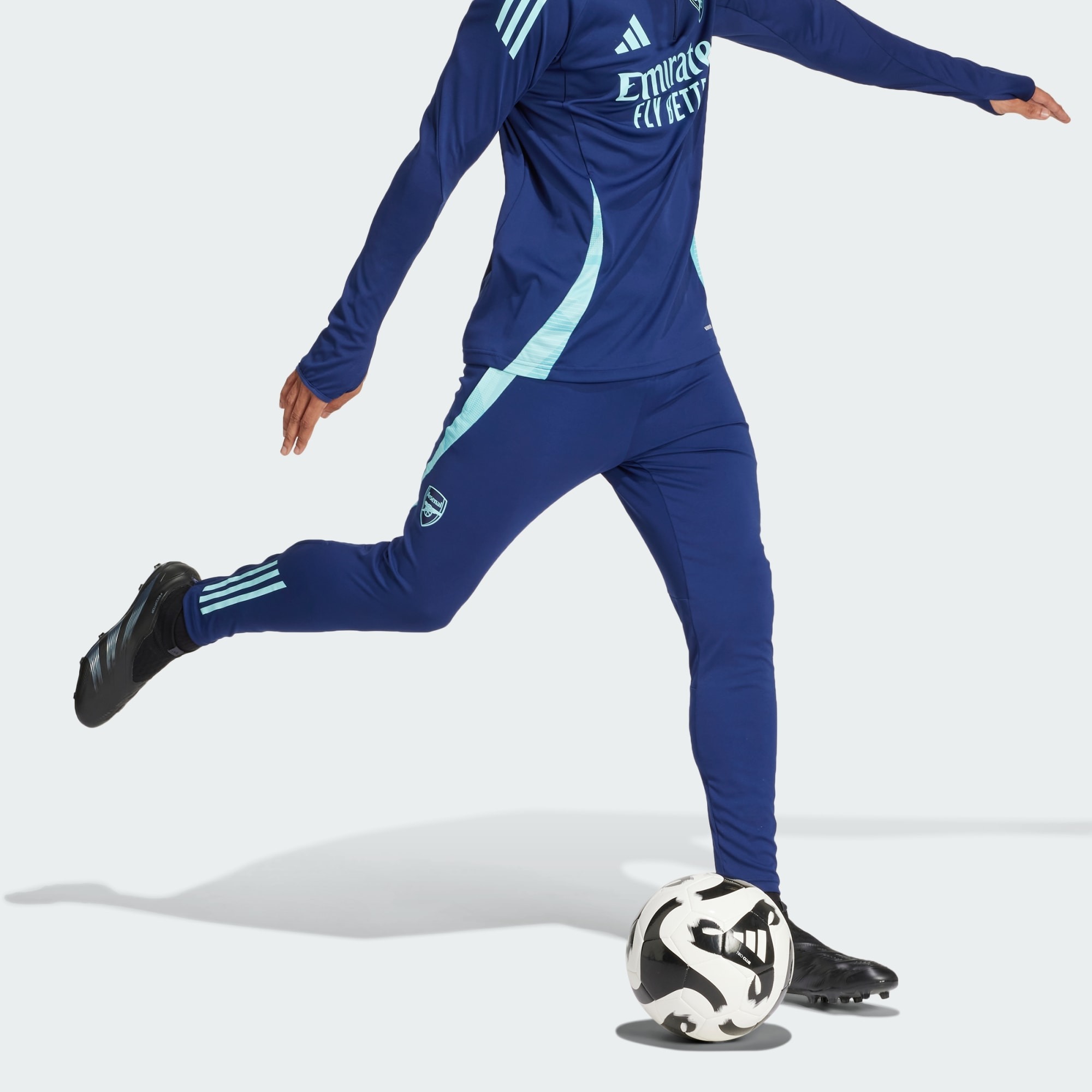 Pantalon d'entraînement ADIDAS Arsenal Tiro 24 – Image 4