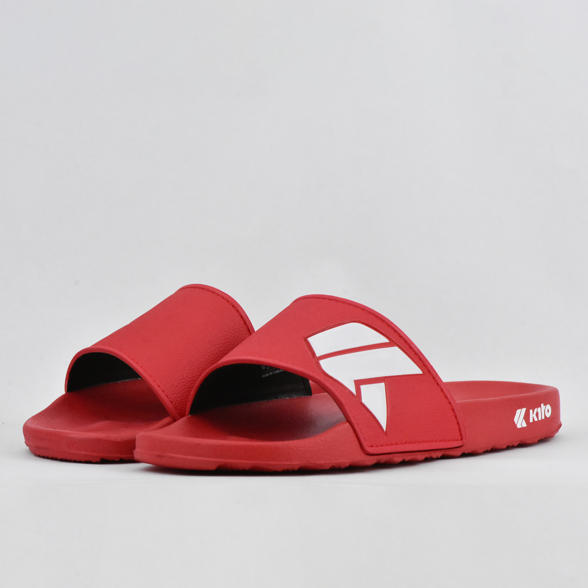 CLAQUETTE AH21M RED KITO – Image 6